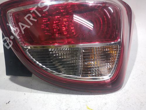 Right taillight HYUNDAI i10 I (PA) 1.2 | BP24200977C35 