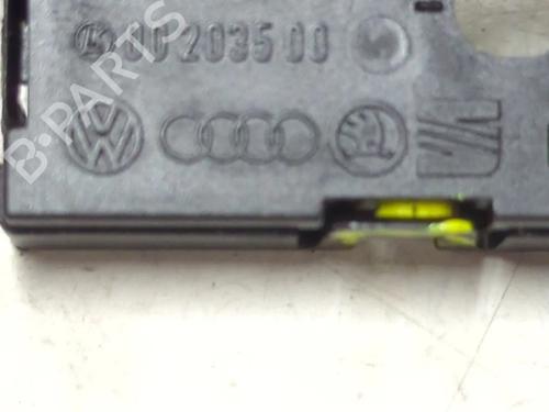Elektronische module VW GOLF V (1K1) 1.9 TDI | BP25847158M83 