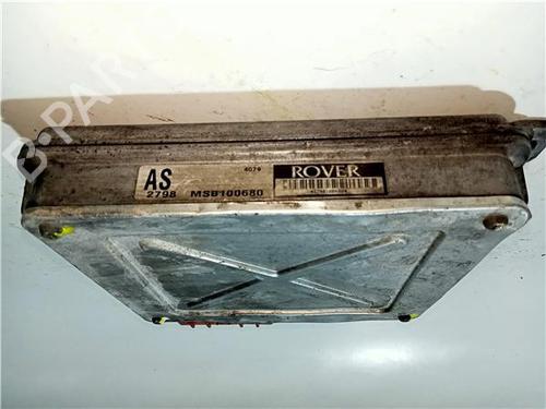 Elektronisk modul ROVER 200 II Hatchback (RF) 214 Si (103 hp) 29248591