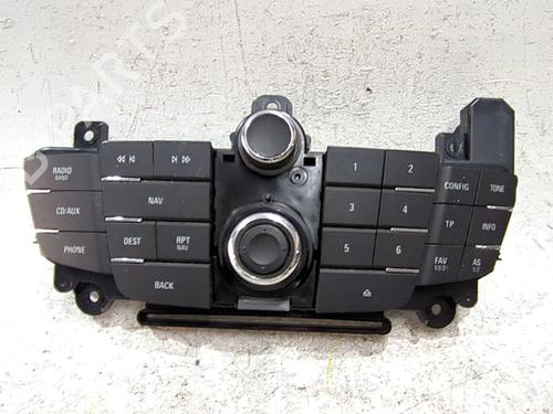 Schalter für OPEL INSIGNIA A Saloon (G09) 2.0 CDTI 4x4 (69) (160 hp) 29063950