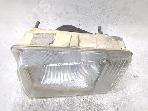 Left headlight ROVER 100 / METRO Hatchback (XP) 111 C/L/S | BP29387526C28 