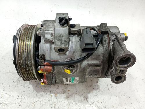 AC compressor FIAT QUBO (225_) 1.4 (225AXA1A) | BP36766197M34 - Image 2