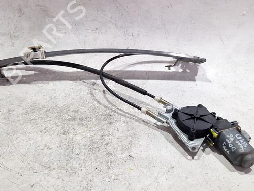 Used Other CITROËN SAXO (S0, S1) 1.5 D (57 hp) 30798625