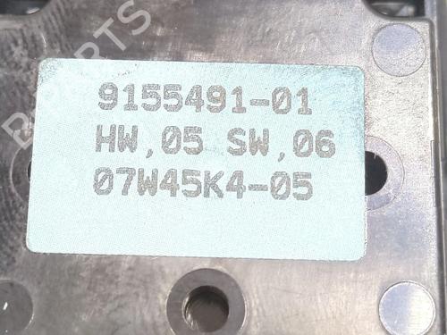 Left front window switch BMW 1 (E87) | BP28530072I27 - Image 4