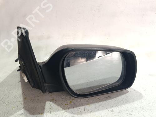 Used Right mirror Right mirror MAZDA 3 (BL) 1.6 MZR CD (BL14) (116 hp) 40038563 40038563