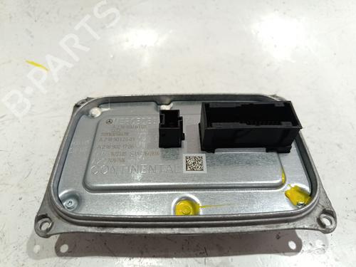 Elektronisk modul Elektronisk modul 38858780 38858780