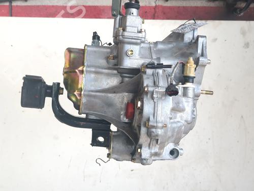 Gearbox DAEWOO MATIZ (M100, M150) 0.8 | BP27258759M3 