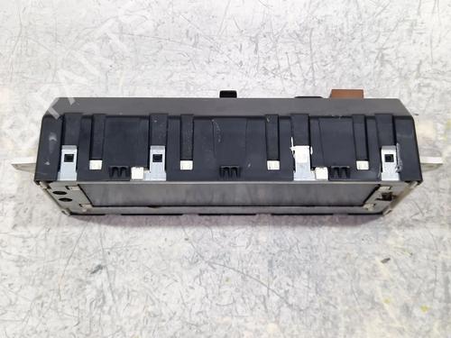 Display monitor CITROËN C4 Picasso I MPV (UD_) 2.0 HDi 138 | BP29384154C48 