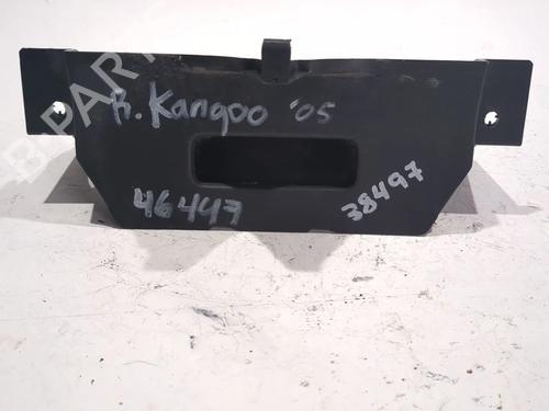 Display RENAULT KANGOO (KC0/1_) 1.6 16V 4x4 (KC0P, KC0S, KC0L) (95 hp) 24123260