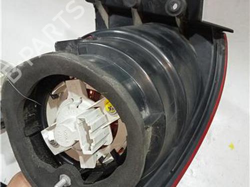 Left taillight SEAT TOLEDO III (5P2) 2.0 TDI 16V | BP23917118C34 