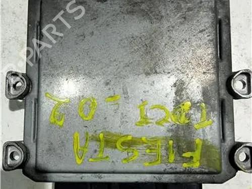 Elektronische module FORD FIESTA IV (JA_, JB_) 1.0 i | BP23928831M83 