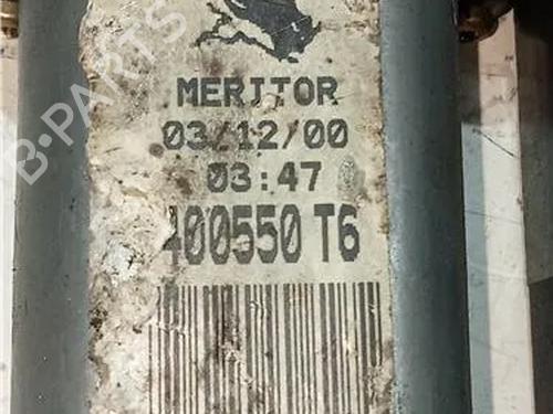 Left front window motor SKODA FABIA I (6Y2) 1.9 SDI | BP23912308E21