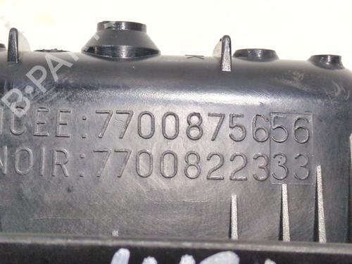Left front window switch RENAULT LAGUNA I (B56_, 556_) 2.0 (B56C/H/N) | BP32009635I27 