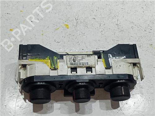 Climate control SEAT IBIZA III (6L1) 1.9 TDI | BP23914421I5 