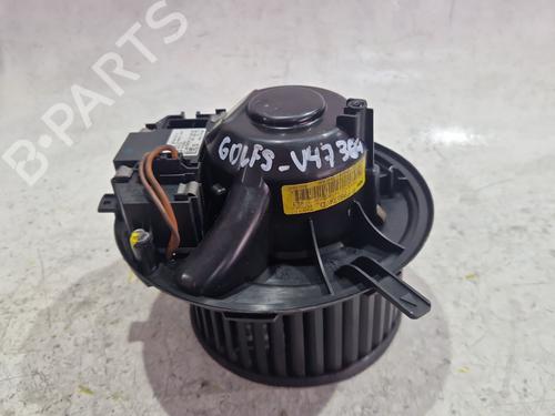 heater-blower-motor-vw-golf-v-1k1-2003-2004-2005-2006-2007-2008-2009-2010-34122044 main image