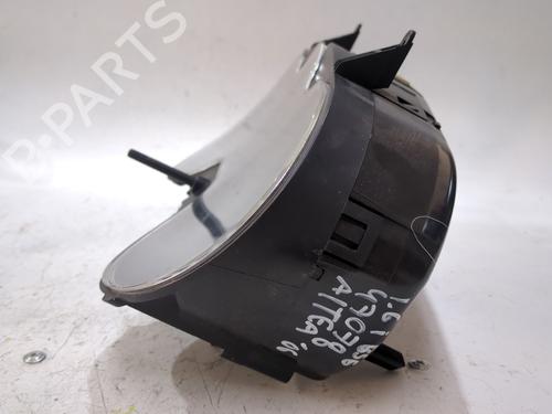 Instrument cluster SEAT ALTEA (5P1)  | BP27310691C47 