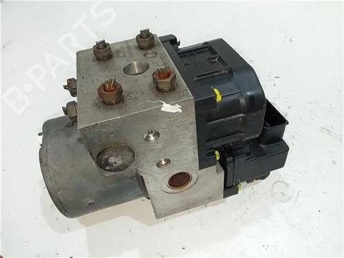 ABS pump NISSAN PRIMERA Hatchback (P12) 2.0 | BP23931610M43 