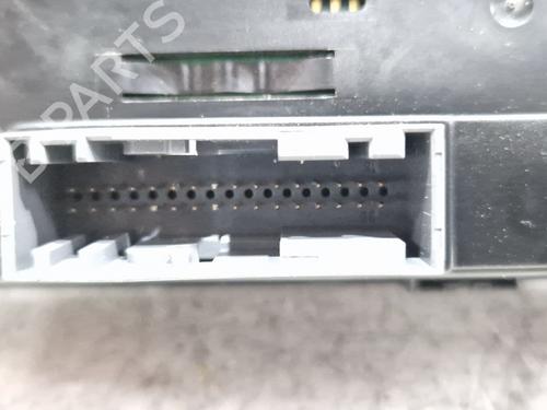 Climate control OPEL ASTRA H Saloon (A04) 1.7 CDTi (L69) | BP30412212I5