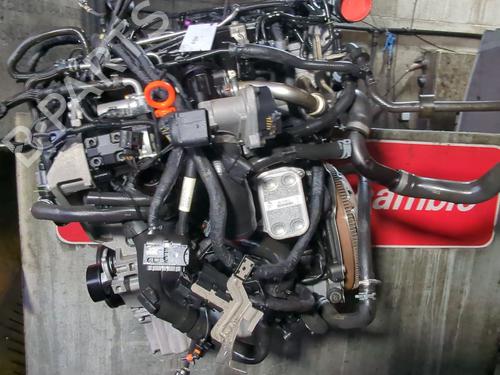 Engine VW GOLF VI (5K1) 1.6 TDI | BP30570673M1 - Image 3