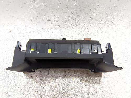 Display monitor CITROËN C4 II (NC_) 1.6 HDi 110 | BP34123711C48 - Image 2