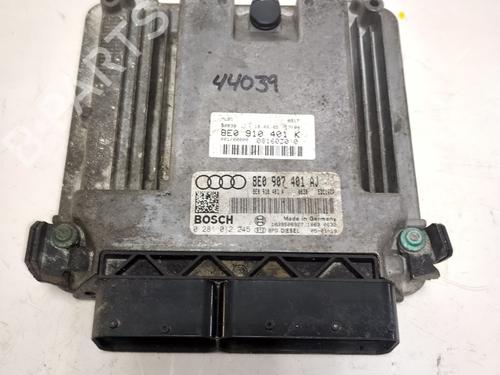 Used Electronic module AUDI A4 Allroad B8 (8KH) 3.0 TDI quattro (240 hp) 25595728