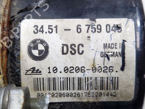 Módulo de ABS BMW 3 Compact (E46) 320 td | BP30775773M43 