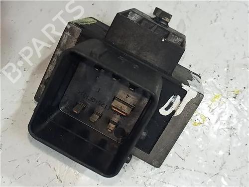 Elektronisk modul RENAULT CLIO II (BB_, CB_) 1.9 D (B/CB0E, BB0J) | BP23914355M83 
