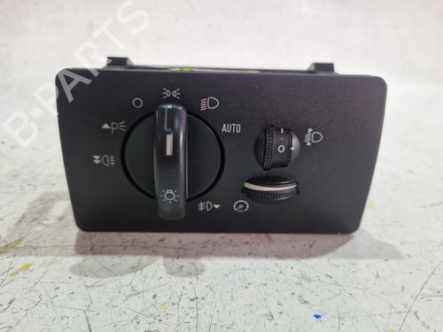 Interruttore luci Interruttore luci FORD MONDEO III (B5Y) 2.0 TDCi (130 hp) 36529392 36529392