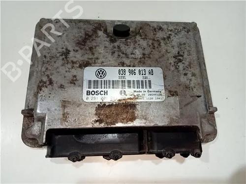Electronic module SEAT IBIZA II (6K1) 1.9 TDI | BP23918211M83 