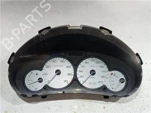Used Instrument cluster CITROËN BERLINGO / BERLINGO FIRST MPV (MF_, GJK_, GFK_) 2.0 HDi 4x4 (MFRHY) (90 hp) 23921466