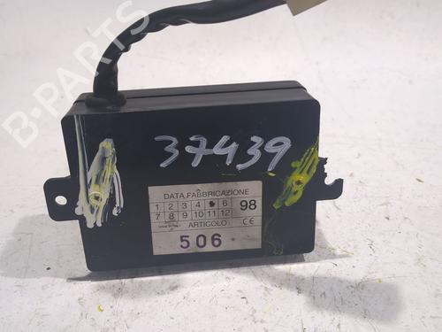 Used Electronic module OPEL KADETT E Hatchback (T85) 1.8 GSI (C08, C48, D08, D48) (115 hp) 23902485