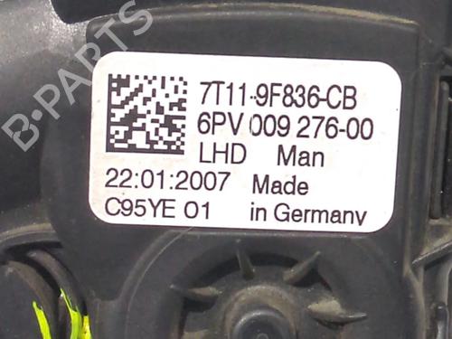 Pedal FORD TRANSIT CONNECT (P65_, P70_, P80_) 1.8 TDCi | BP23926737I4 