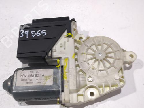 Used Right front window motor SEAT IBIZA III (6L1) 1.9 TDI (100 hp) 23903081