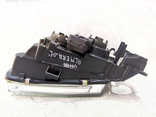 Right headlight NISSAN ALMERA II (N16) 2.2 dCi | BP29388454C29 