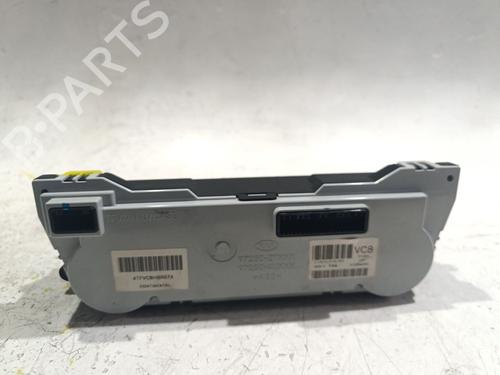 Climate control KIA OPTIMA (FSGDS6B) 1.7 CRDi | BP40623849I5 - Image 2