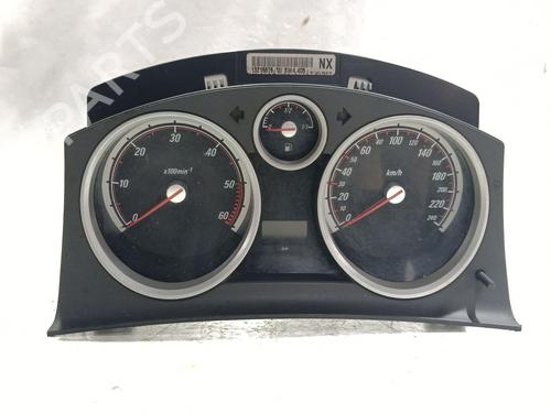 instrument-cluster-opel-astra-h-gtc-a04-2005-2006-2007-2008-2009-2010-39648158 main image
