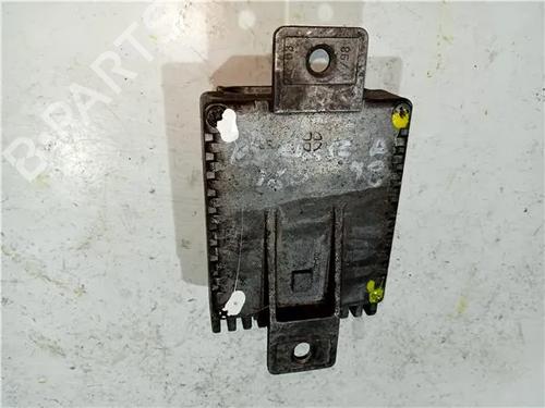 Elektronische module MERCEDES-BENZ A-CLASS (W168) A 170 CDI (168.009, 168.109) | BP23920320M83 