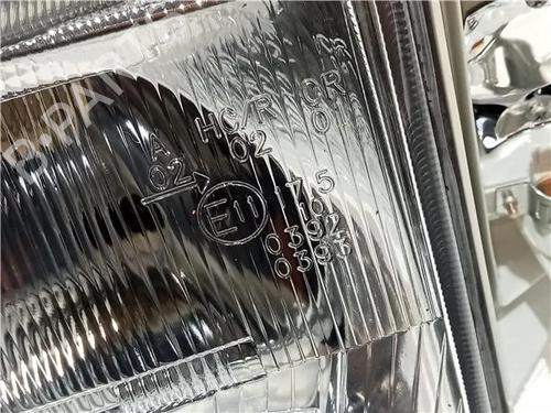 Left headlight SEAT MARBELLA (28A) 0.9 Cat | BP23916662C28 