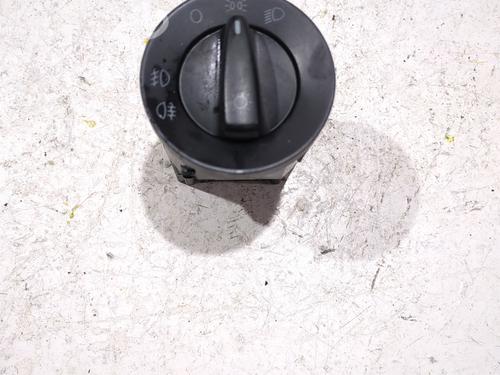 Used Headlight switch SKODA FABIA II (542) 1.2 (60 hp) 23928193