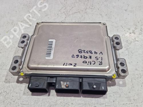 Electronic module RENAULT CLIO III (BR0/1, CR0/1) 1.5 dCi (C/BR0G, C/BR1G) | BP32656665M83