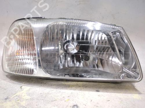 Used Right headlight HYUNDAI ACCENT II Saloon (LC) 1.3 (75 hp) 28691630