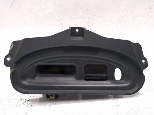 Display RENAULT MEGANE I Grandtour (KA0/1_) 1.9 dTi (KA0N) (98 hp) 30937136