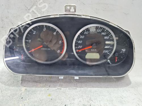 Instrument cluster MAZDA 2 (DY) 1.4 CD 3M7110849NG