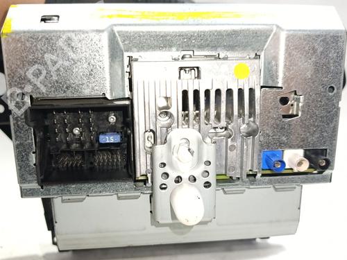 Radio FORD MONDEO IV (BA7) 2.0 TDCi | BP36903680E6 - Image 6
