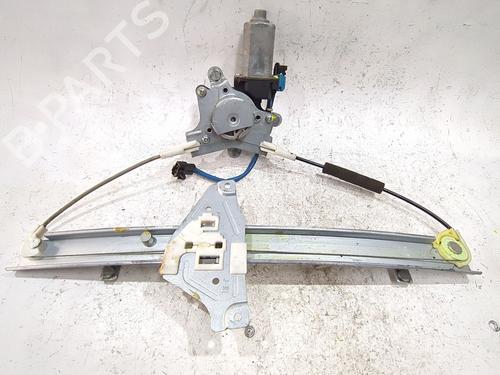 Rear left window mechanism CHEVROLET LACETTI (J200) 2.0 D | BP34156536C24 - Image 2