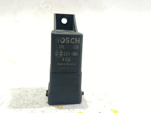 Used Electronic module Electronic module 39641240 39641240