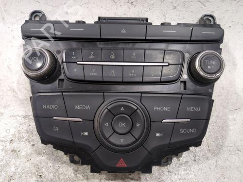 Used Switch Switch FORD FOCUS III 1.0 EcoBoost (125 hp) 34264213 34264213