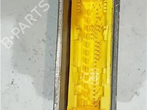 ECU airbags SKODA FABIA I (6Y2) 1.9 SDI | BP23918861M53 