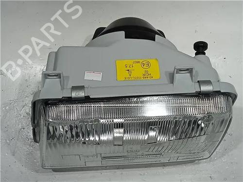 Left headlight SEAT IBIZA I (21A) 1.2 | BP23916679C28 