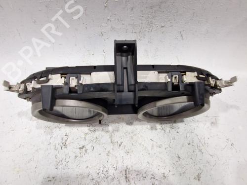 Instrument cluster RENAULT MEGANE IV Saloon 1.5 dCi 110 | BP29990252C47 